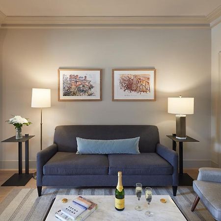Hotel Weyanoke (Adults Only) Фармвилл Экстерьер фото