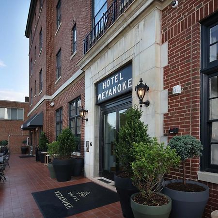 Hotel Weyanoke (Adults Only) Фармвилл Экстерьер фото