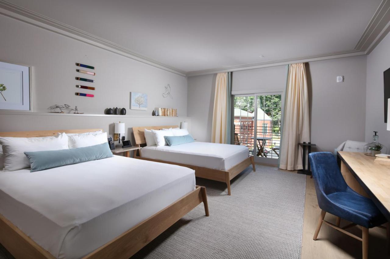 Hotel Weyanoke (Adults Only) Фармвилл Экстерьер фото